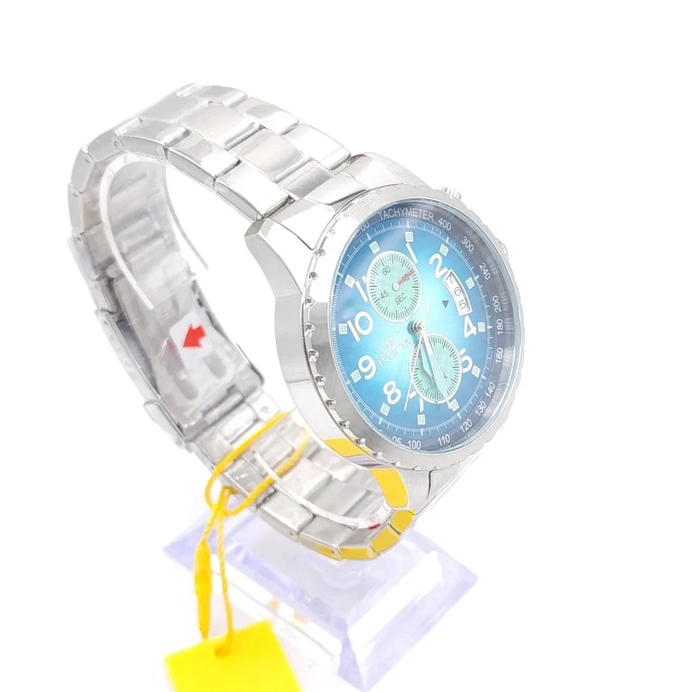 Invicta Specialty Altoris 50689 Men's Chronograph Watch 45mm